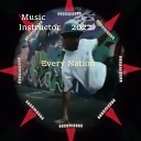 Music Instructor - Every Nation We Got the Groove Single