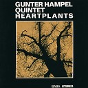 Gunter Hampel Quintet - No Arrows
