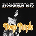 Deep Purple - Black Night Live in Sweden 1970