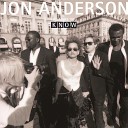 Jon Anderson - Gimme Love