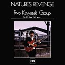 Ryo Kawasaki Group feat Dave Liebman - Choro