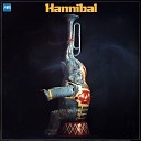 Hannibal and the Sunrise Orchestra - The Voyage