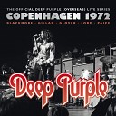 Deep Purple - Black Night Live in Copenhagen 1972
