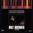 Milt Buckner - Jersey Bounce