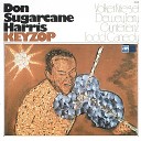 Don Sugarcane Harris - Q