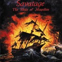 Savatage - The Storm