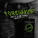 Foreignersion - Double Vision