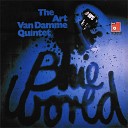Art Van Damme Quintet - The Song Is You
