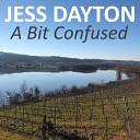 Jess Dayton - That Was Not the Plan