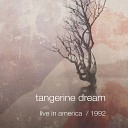 Tangerine Dream - Phaedra Live