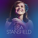 Lisa Stansfield - Love Can Live