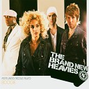 The Brand New Heavies - Boogie Radio Edit