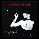Voodoo Angel - Licence To Kill