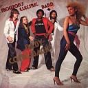 Alphonse Mouzon Mouzon s Electric Band - I Want to Hold Your Hand
