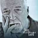 Jon Lord - Fog on the Highway Live