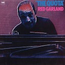 Red Garland - Days of Wine and Roses