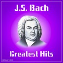 Johann Sebastian Bach Иоганн Себастьян… - Air