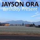 Jayson Ora - Text Message