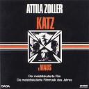 Attila Zoller Quartett - A B J