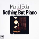 Martial Solal - Nice Work If You Can Get It