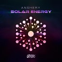 ANSHERY - Solar Energy