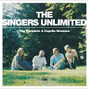 The Singers Unlimited - Sometimes I Feel Like a Motherless Child