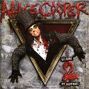 Alice Cooper - Something to Remember Me By