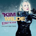 Kim Wilde - Amoureux Des R ves Feat Laurent Voulzy