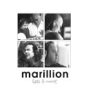 Marillion - Memory Of Water