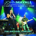 John Mayall The Bluesbreakers - All Your Love I Miss Loving Live