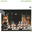 Mel Lewis The Jazz Orchestra - One Finger Snap Live