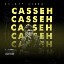 Casseh - Golden Child