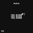 N O H - Fullblack No 1