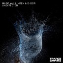 Marc Van Linden D Gor - Unexpected Extended