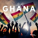 Lil Ezi - Ghana Prod By Jordan Mae