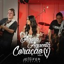 Jennifer Scheffer feat Rodrigo Arantes - S Voc I Say a Little Prayer Hey Soul Sister