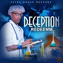 Redeemm - Deception