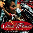 Mariachi Pepe Villa - Estrellita Marinera