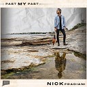 Nick Fradiani feat The Alternate Routes - Your Eyes