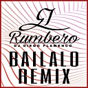 el rumbero - Bailalo Remix