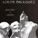 Los de Broussez - Maria Isabel