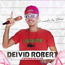 Deivid Robert - A Rosa e o Beija Flor