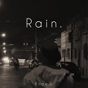 Knox S - Rain