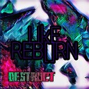 Like Reborn - Blacklist Shit Bonus Track