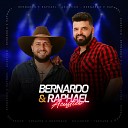 Bernardo e Raphael - Frente a Frente Passou da Conta Ac stico