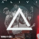 Alive Movement feat Thiago Fonte Thiago… - Deserto Est s Comigo