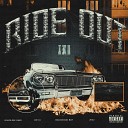 GASOLINE GABI Ice IX Backwood Boy - Ride Out prod by MONEYX