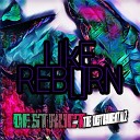 Like Reborn - Blacklist Shit Bonus Track Instrumental