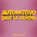 Dj Novato Mc Gw DJ Ruiva - Automotivo Taco L Dentro