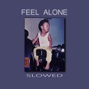 Ray Walters - Feel Alone Slowed